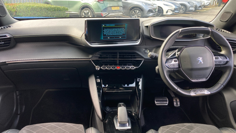 Peugeot 2008 100kW GT Premium 50kWh 5dr Auto Electric Estate